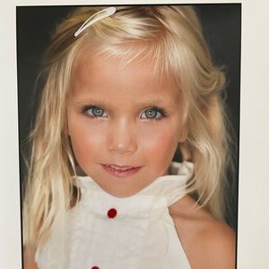 Meet your Posher, Susan